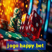 jogo happy bet